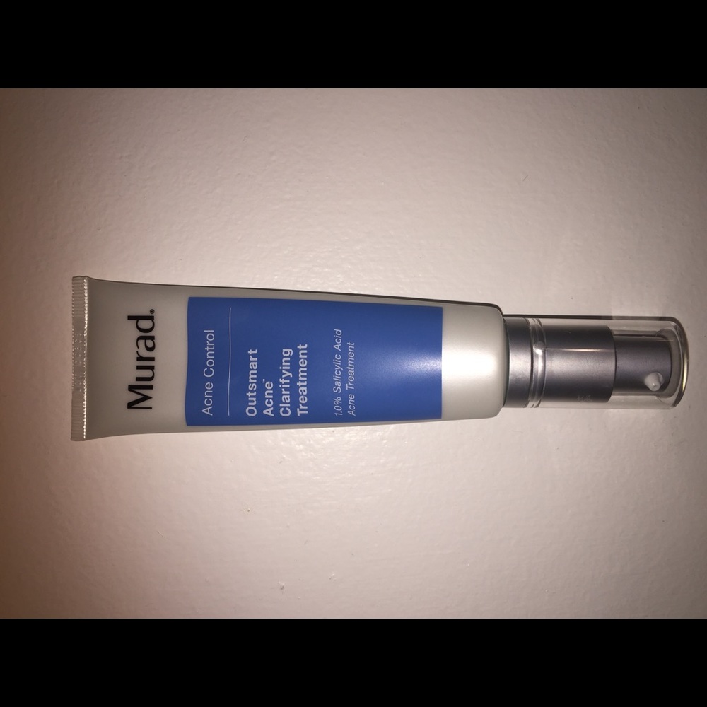Murad Outsmart Acne Clarifying Treatment